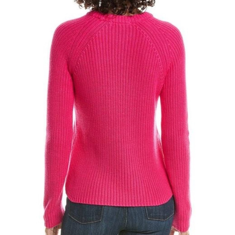 525 America Jane Raglan Pullover Sweater - Picture 2 of 7